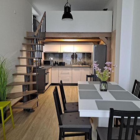 Vizparti Silver X Apartman Siofok Exterior photo