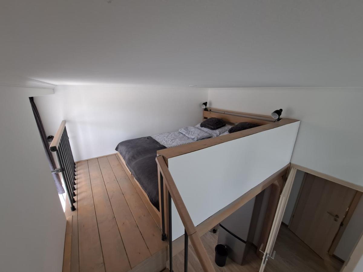 Vizparti Silver X Apartman Siofok Exterior photo