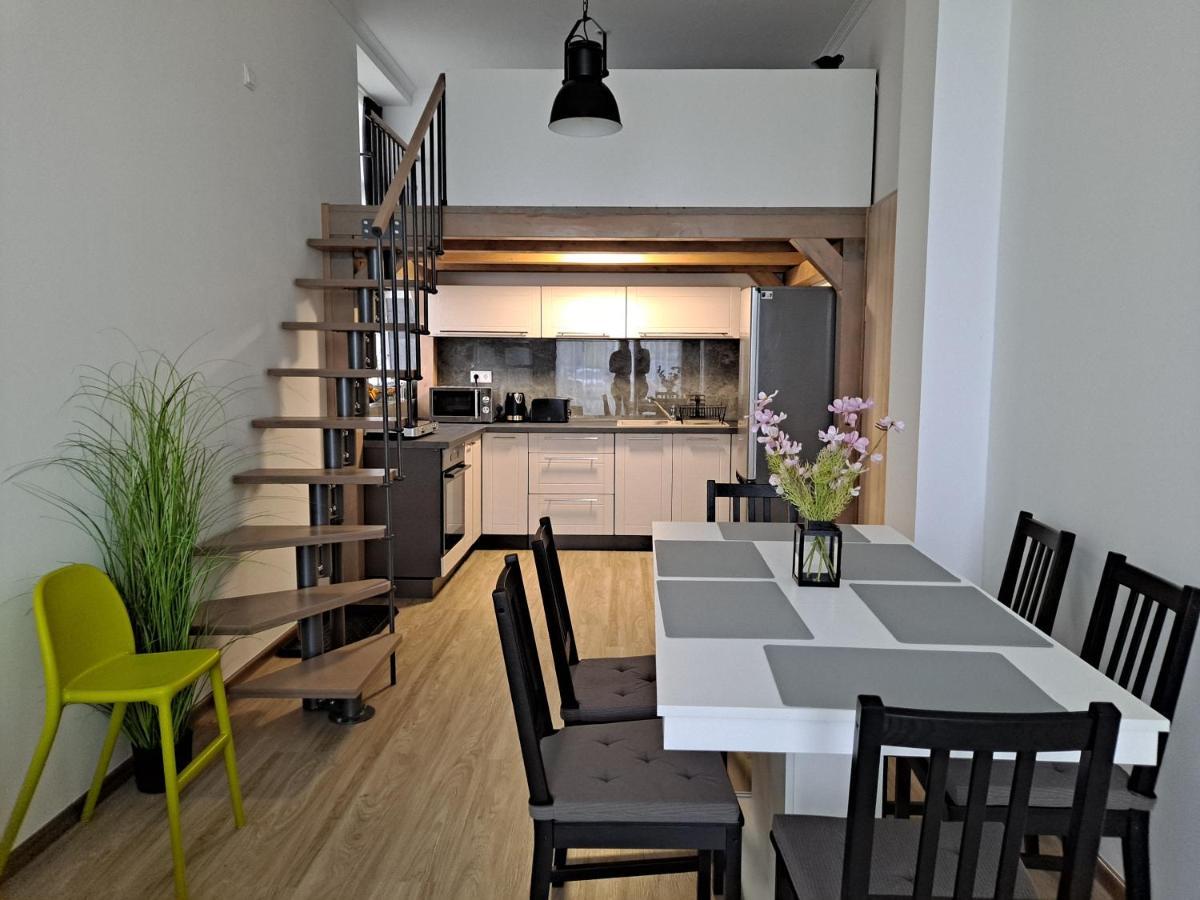 Vizparti Silver X Apartman Siofok Exterior photo